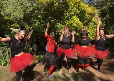 Unlock your team's potential with team wellness activities. Team Events,Team Building Company,Corporate Events