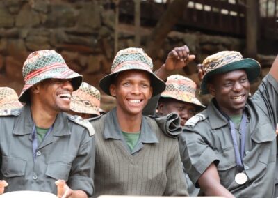 Fun Interactive drumming experience - book now