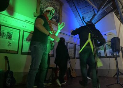 Lip Sync Battle Team Building Activity