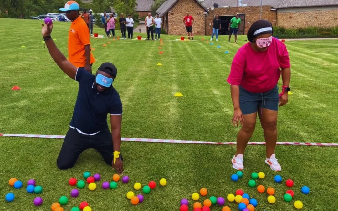 10 Team Building Ideas for Corporate Teams in South Africa