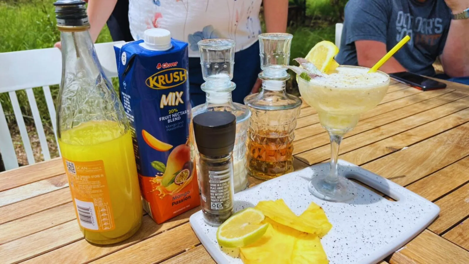 corporate amazing race team building Pretoria at Irene Country Lodge with teams completing outdoor challenges and activities